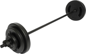Barbell PNG-16359
